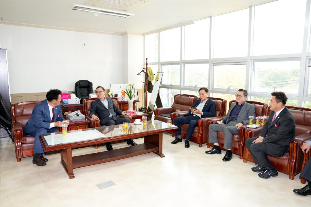 '서라벌신문 창간 제30주년 기념식 및 서라벌 청소년 효행대상 시상식' 게시글의 사진(5) '7.jpg'