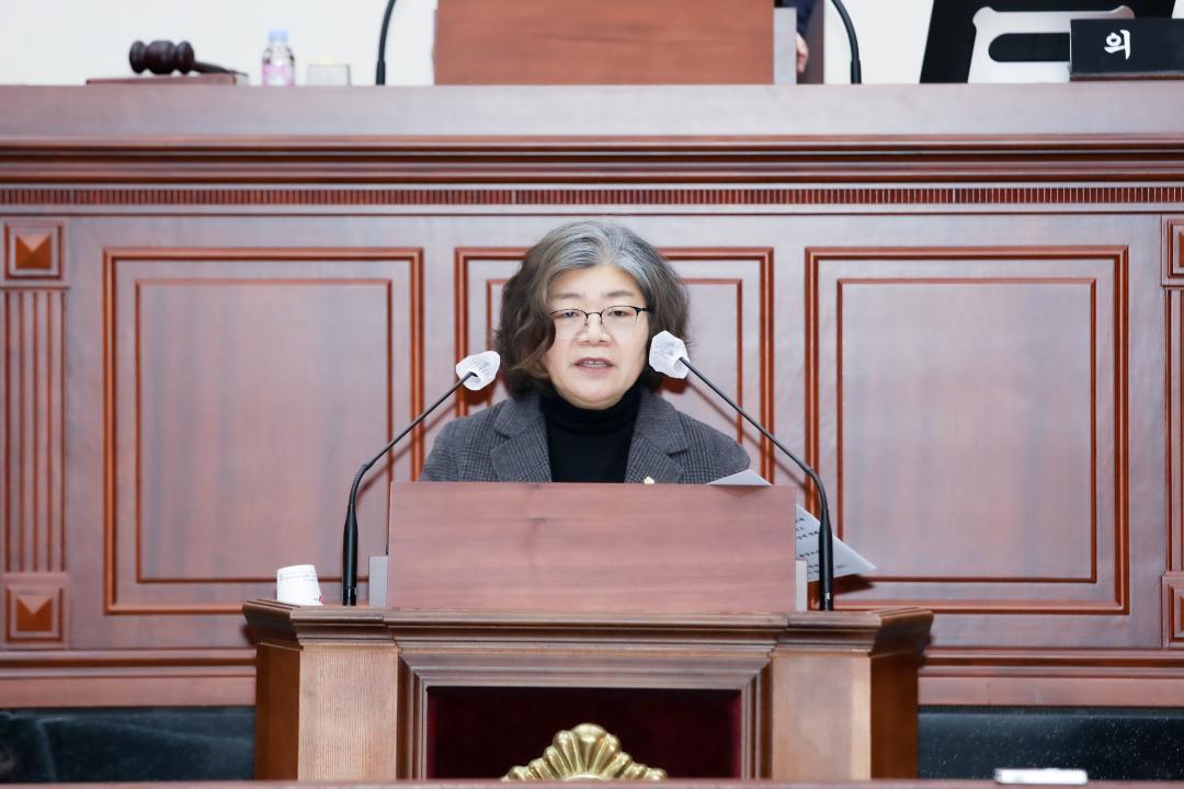 '제273회 임시회 2차 본회의' 게시글의 사진(3) '(2)20230224_제273회 경주시의회 제2차본회의 (34).jpg'