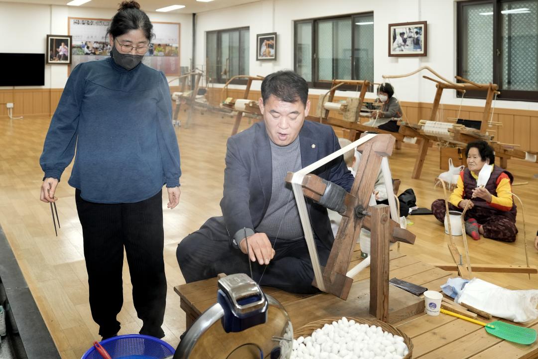 '경제산업위원회 현장방문' 게시글의 사진(6) '6 (2).jpg'