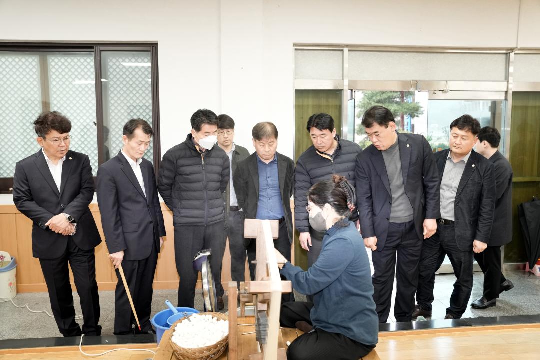 '경제산업위원회 현장방문' 게시글의 사진(4) '4.jpg'