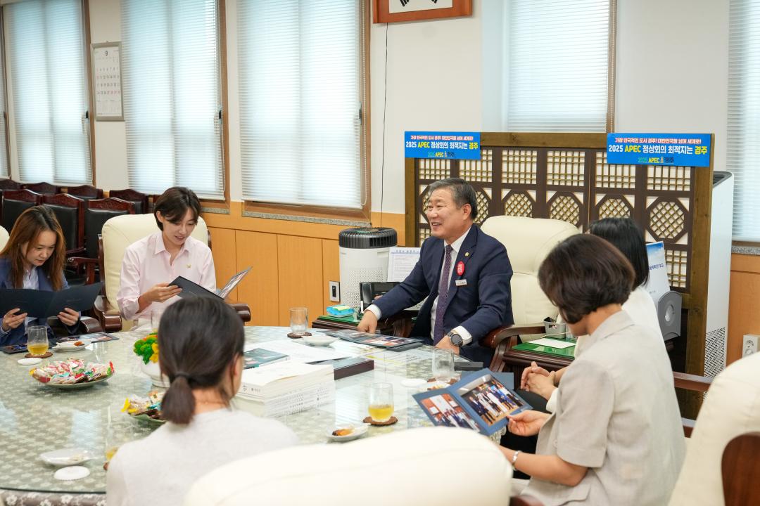 '인천광역시 서구의회 의원연구단체 내방' 게시글의 사진(2) '02 20230905_(0737)_인천광역시 서구의회 의원연구단체 내방_DSC02490.jpg'