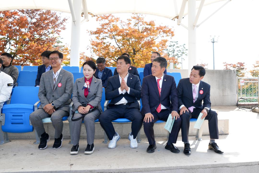 '제14회 경주법인택시 노사가족 단결 한마당 체육대회' 게시글의 사진(7) '8.jpg'