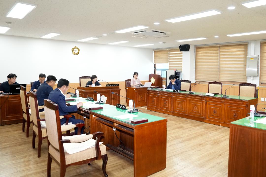 '의원연구단체 운영 심의위원회 개최' 게시글의 사진(2) 'DSC03278.jpg'