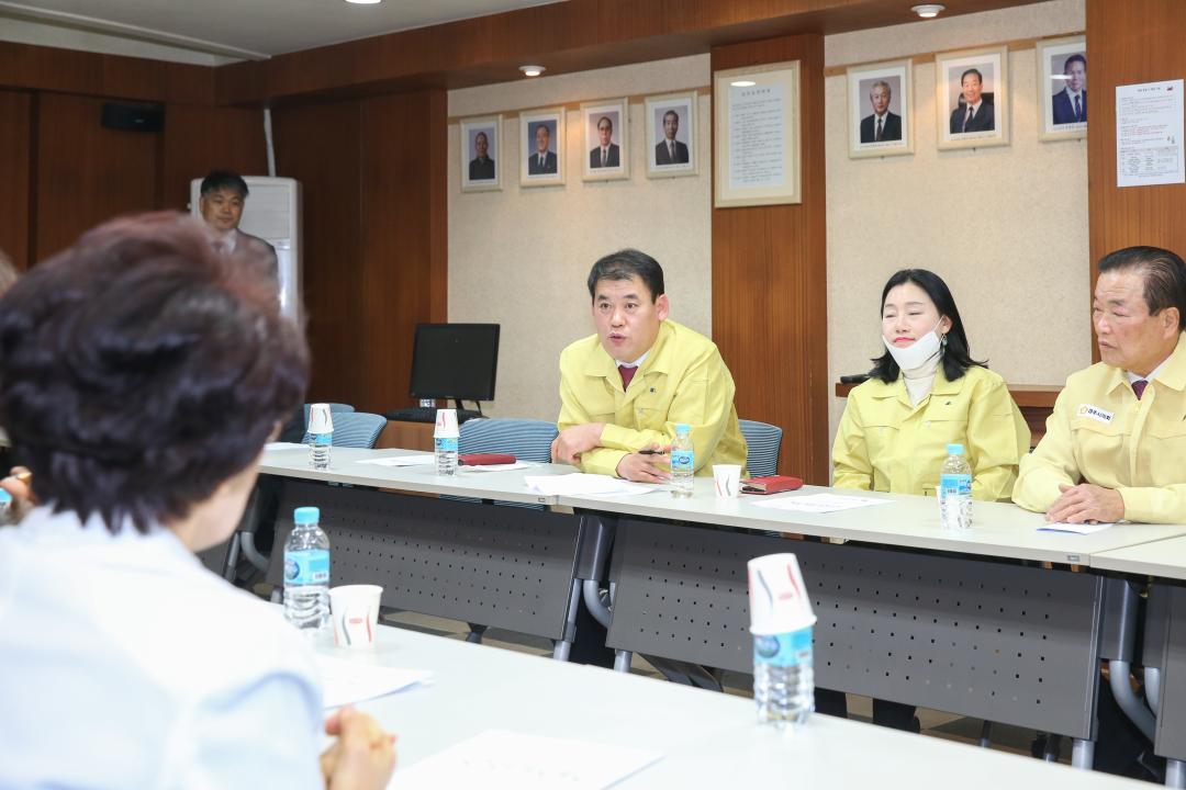 '지역 응급 의료센터 운영실태 점검 ' 게시글의 사진(1) '20_02_18_13_38_168115.jpg'