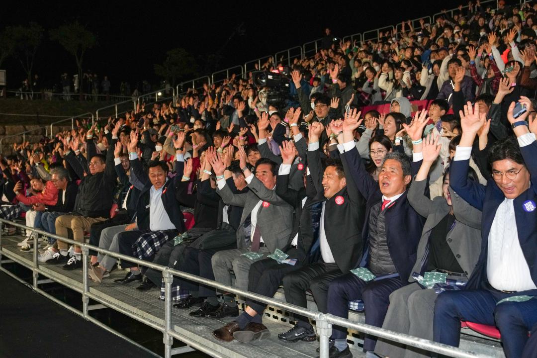 '제50회 신라문화제 화백제전' 게시글의 사진(7) '07 20231013_(1497)_제50회 신라문화제 화백제전_DSC02785.jpg'