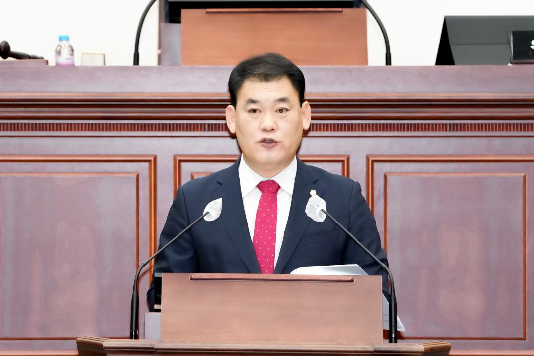 '제276회 경주시의회 제1차 정례회 제1차 본회의' 게시글의 사진(5) '5.jpg'