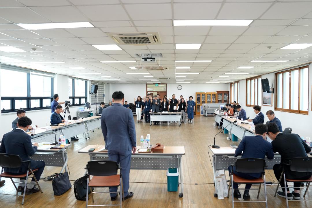 '제276회 경주시의회 제1차 정례회 중 읍면동 행정사무감사(경제산업위원회)' 게시글의 사진(3) '5_경제도시 행정사무감사9양남면) (15).jpg'