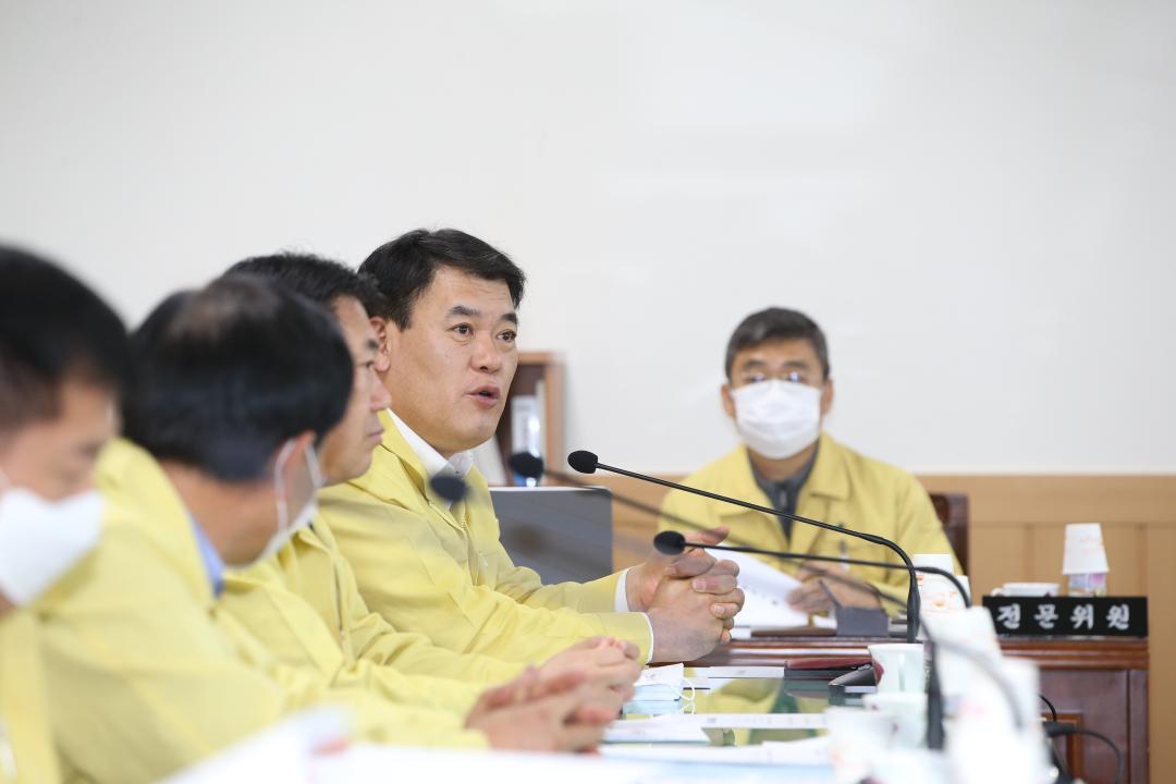 '제249회 경주시의회 임시회(문화행정위원회)' 게시글의 사진(1) '20_03_30_10_06_403230.JPG'
