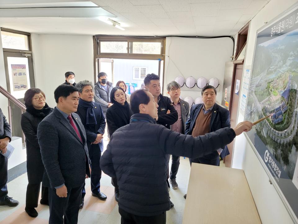 '문화도시위원회 현장방문' 게시글의 사진(4) '04 1677054982161.jpg'