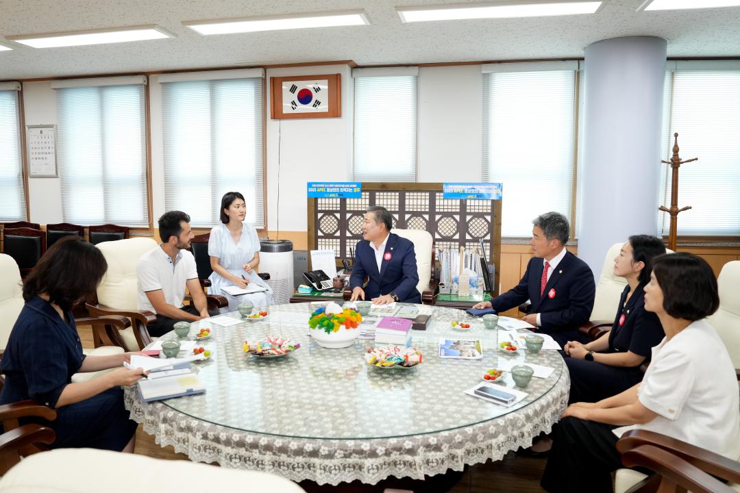 '이탈리아 브레시아 시의원 내방' 게시글의 사진(8) '20230821_이탈리아 브레시아 시의원 내방 (17).jpg'
