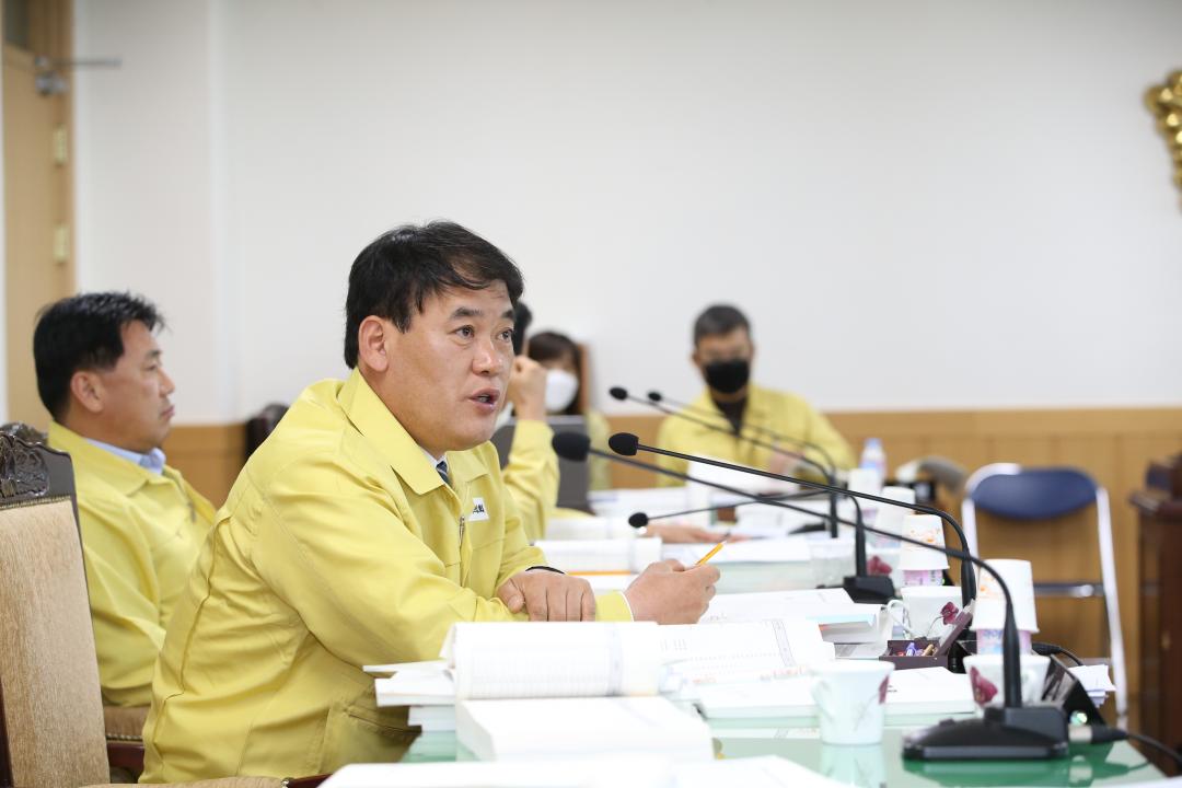 '제250회 경주시의회 임시회(예산결산특별위원회)' 게시글의 사진(1) '20_05_06_13_44_209640.jpg'
