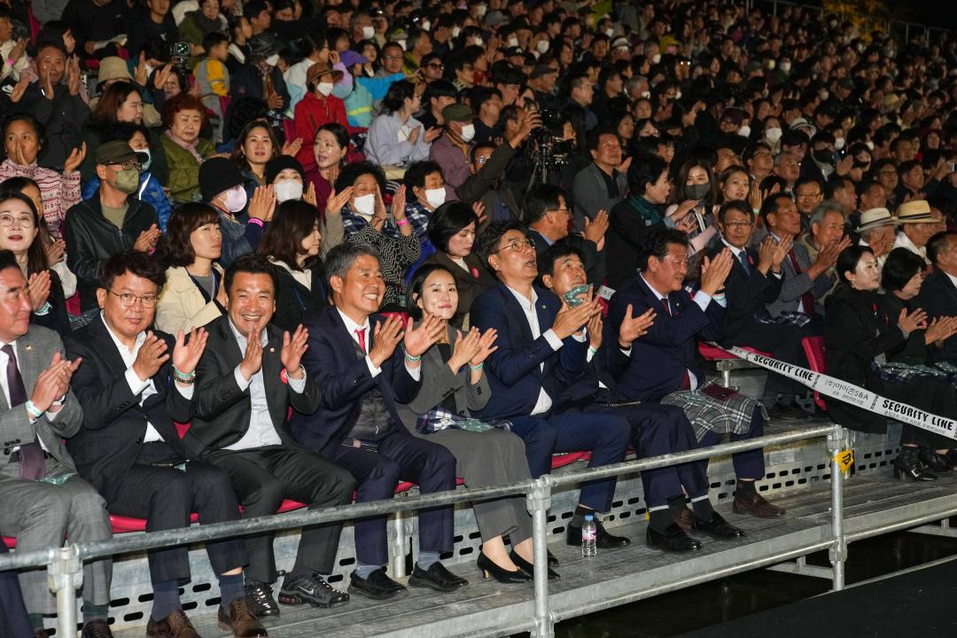 '제50회 신라문화제 화백제전' 게시글의 사진(10) '10 20231013_(1282)_제50회 신라문화제 화백제전_DSC02568.jpg'