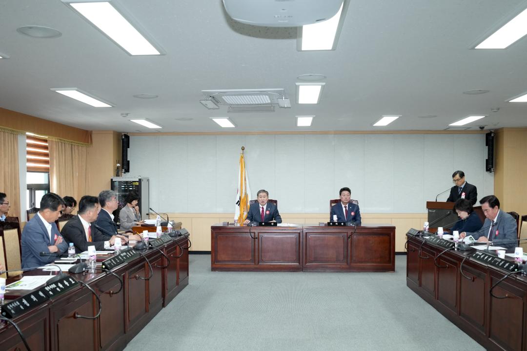 '전체의원 간담회 개최' 게시글의 사진(1) '5.jpg'
