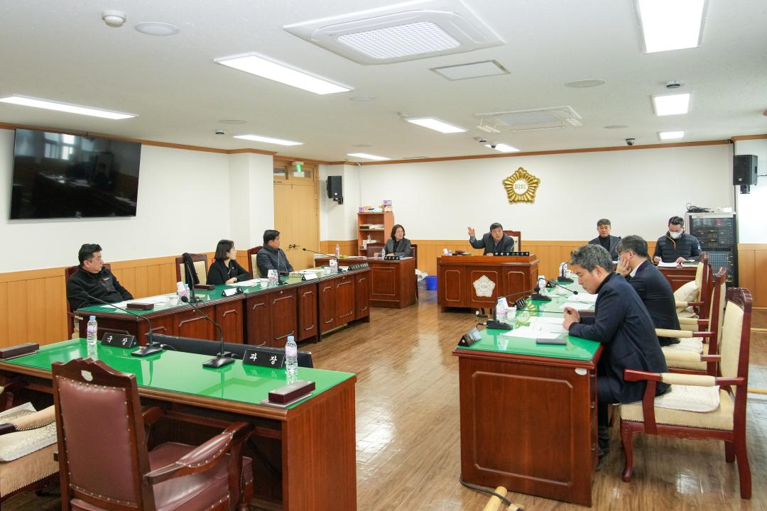 '문화도시위원회 간담회' 게시글의 사진(3) '07 20230206_(0074)_문화도시위원회 간담회_DSC09553.jpg'
