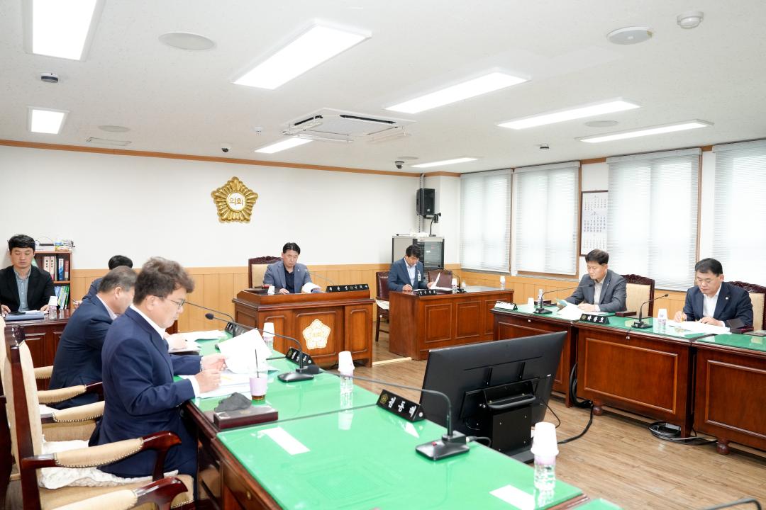 '경제산업위원회 간담회' 게시글의 사진(3) '09 20230418_경제산업위원회 간담회3.jpg'