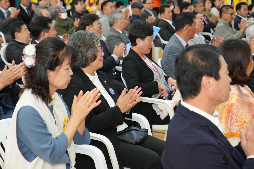 '제10회 경주시 장애인어울림 체육대회' 게시글의 사진(6) '06 20231014_(0248)_제10회 경주시장애인어울림체육대회_DSC03066.jpg'
