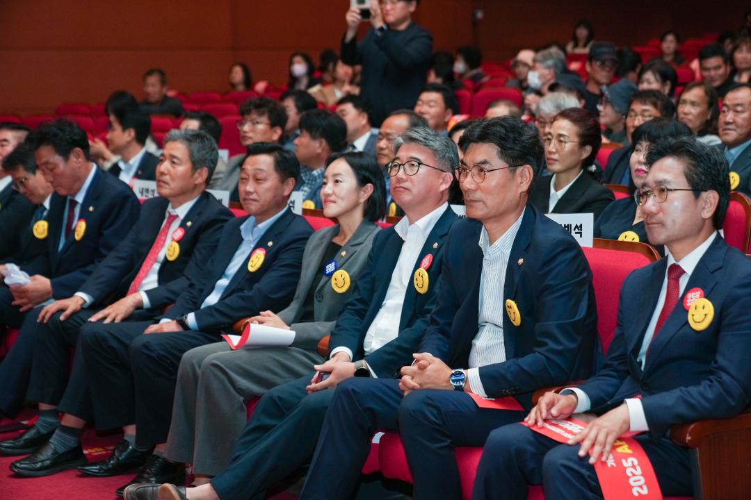 '㈔한국농아인협회 경북협회 경주시지회 창립20주년 기념식' 게시글의 사진(6) '06 20231013_(0581)_사)한국농아인협회 경북협회 경주시지회 창립20주년 기념식_DSC01916.jpg'