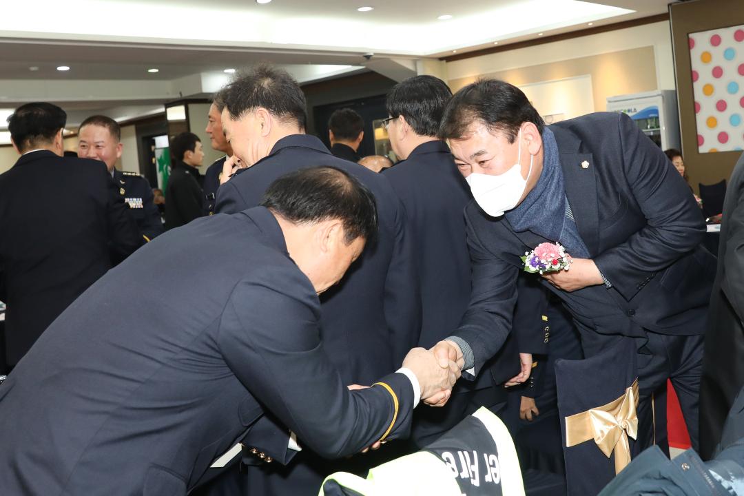 '경주소방서 남여의용소방대 연합회장 이·취임식' 게시글의 사진(5) '6.jpg'