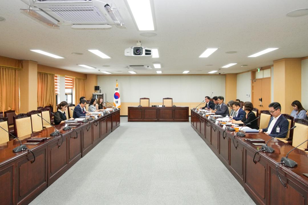 '행정복지위원회 간담회' 게시글의 사진(1) '0.jpg'