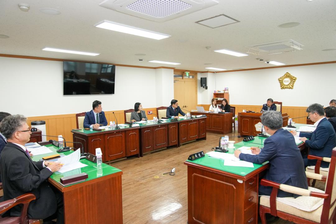 '문화도시위원회 간담회' 게시글의 사진(2) '05 20230418_(0450)_문화도시위원회 간담회_DSC06063.jpg'