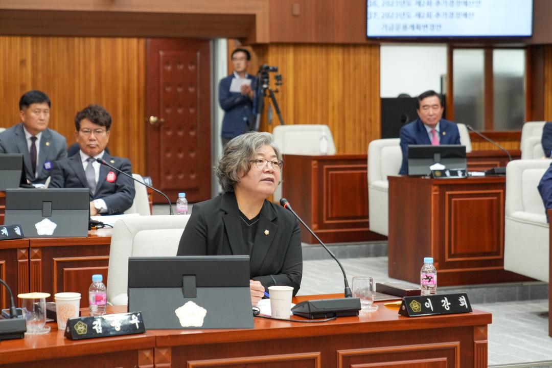 '제277회 경주시의회 임시회 폐회' 게시글의 사진(11) '11 20230914_(0243)_제277회 경주시의회 임시회 제2차 본회의_DSC05155.jpg'