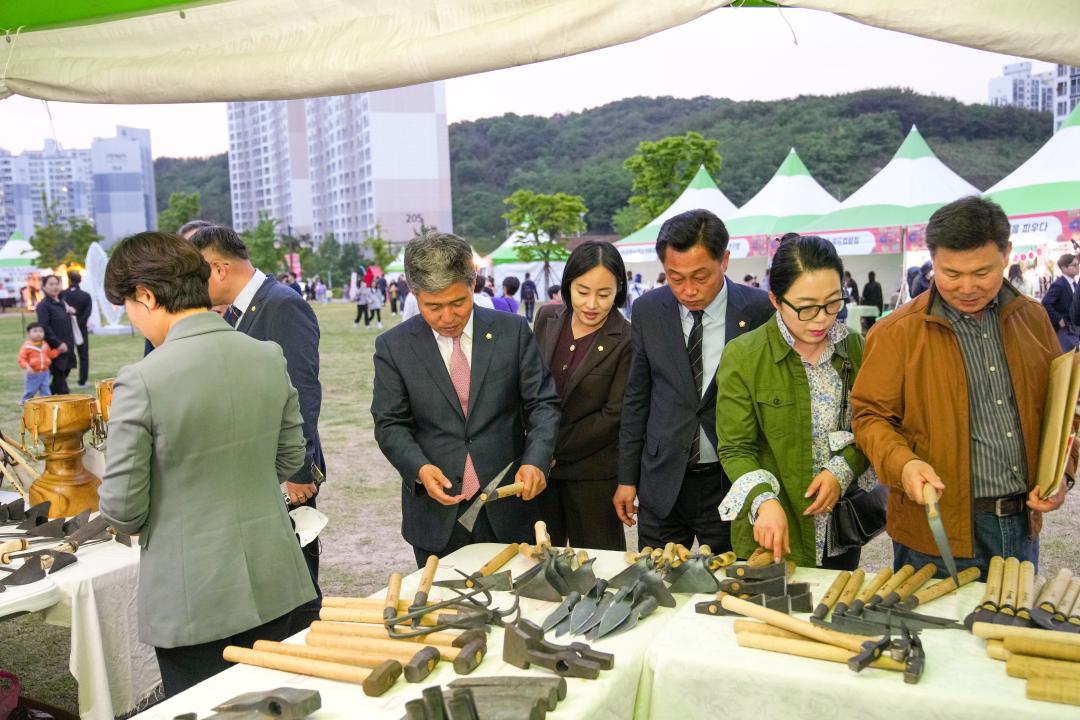 '제19회 울산쇠부리축제 참가' 게시글의 사진(6) '07 20230512_(0254)_제19회 울산쇠부리축제_DSC06516.jpg'