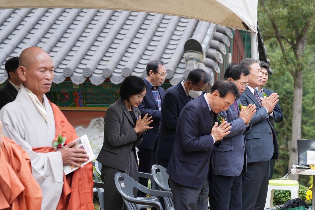 '제71회 김유신장군 추모제' 게시글의 사진(6) '6DSC01646.jpg'