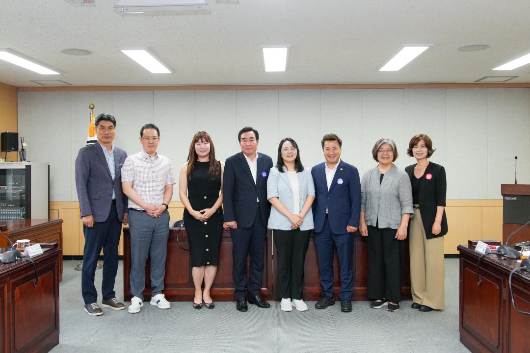 '행정복지위원회 간담회' 게시글의 사진(4) '5.jpg'