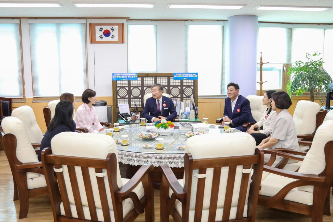 '인천광역시 서구의회 의원연구단체 내방' 게시글의 사진(3) '03 20230905_(0720)_인천광역시 서구의회 의원연구단체 내방_BS0A8447.jpg'