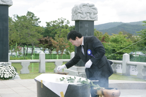 경주임란의사 추모행사(1)