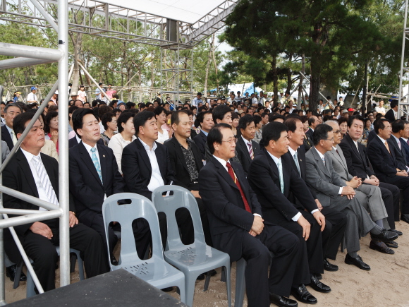 경주세계문화엑스포 "경주시문화소개의날"