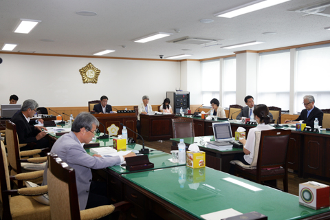 제188회임시회 경제도시위원회
