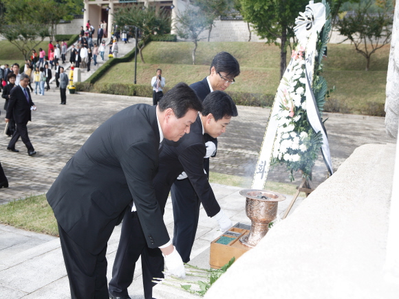 제29회 통일서원제