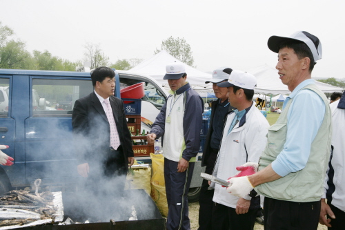 제21회 경주시 농업경영인대회