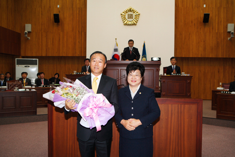 큰행사개최로경주시브랜드가치높인집행부격려