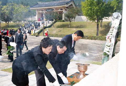 제30회통일서원제