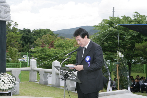 경주임란의사 추모행사(1)