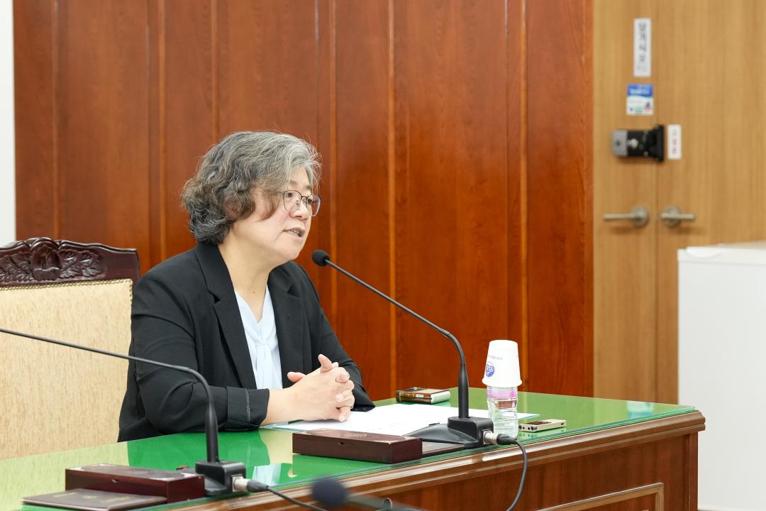 '의회운영위원회 회의' 게시글의 사진(5) '20230803-의회운영위원회 회의 (32).jpg'