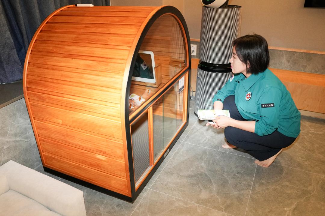 '경제도시현장 방문' 게시글의 사진(4) '20240902-경제산업위원회 현장 방문(더케이게렌시아와 현곡하수 정비 현장)DSC04901 (18).jpg'