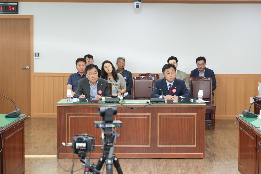 '제282회 경주시의회 제1차 정례회 중 제1차 경제산업위원회' 게시글의 사진(5) '20240610_(0161)_제282회 경주시의회 제1차 정례회 중 제1차 경제산업위원회_DSC07791.jpg'