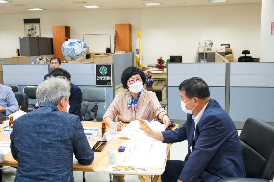 '문화도시위원회 현장방문' 게시글의 사진(9) '20220803_(054)_문화도시위원회 현장방문(예술의 전당)_DSC08563.jpg'