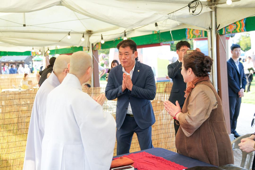 '제12회 신라소리축제 에밀레전 개막식' 게시글의 사진(17) '20240927_(0677)_제12회 신라소리축제 에밀레전 개막식_DSC06723.jpg'