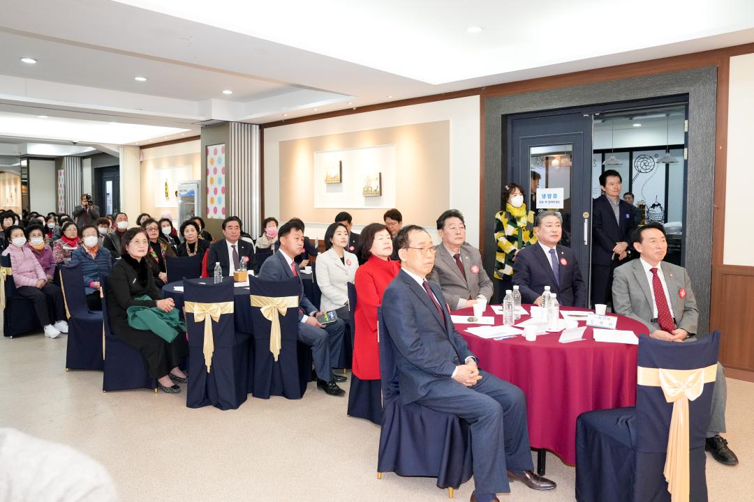 '경주노인대학 제40기 입학식' 게시글의 사진(6) '20240312_노인대학 2024 제40기 입학식 (17).jpg'