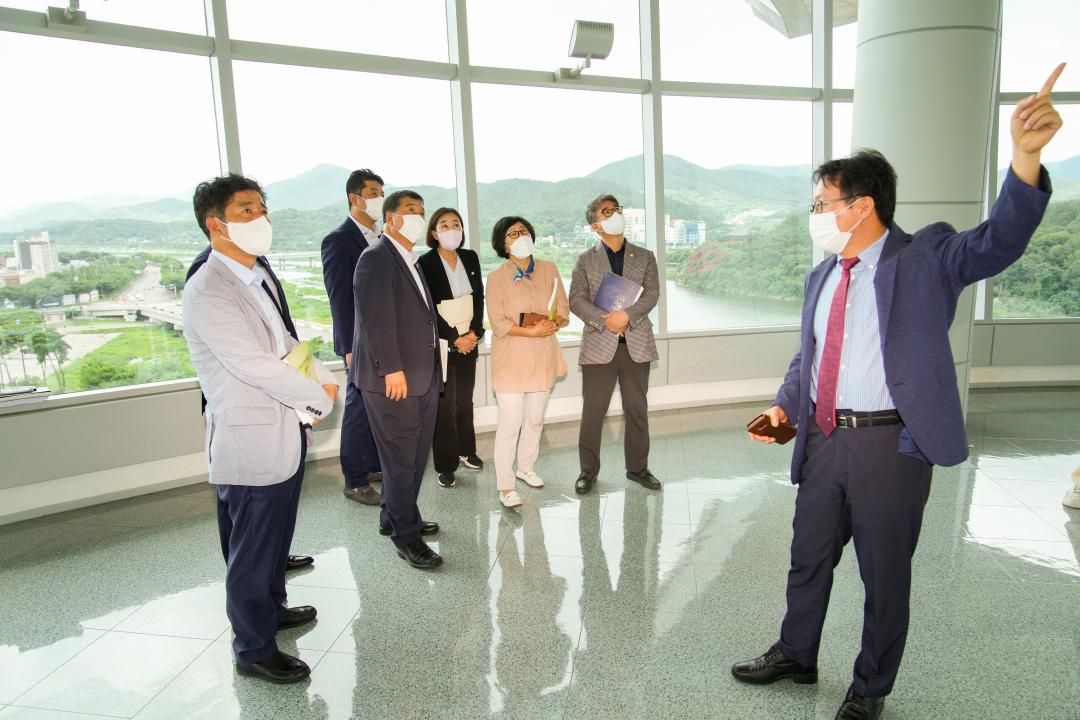 '문화도시위원회 현장방문' 게시글의 사진(20) '20220803_(156)_문화도시위원회 현장방문(예술의 전당)_DSC08667.jpg'