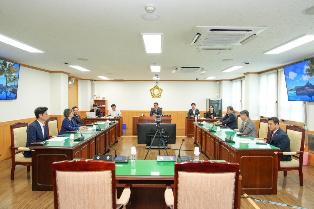 '제283회 경주시의회 임시회 제1차 본회의' 게시글의 사진(14) '20240703_(0255)_제283회 경주시의회 임시회 제1차 본회의_DSC03918.jpg'