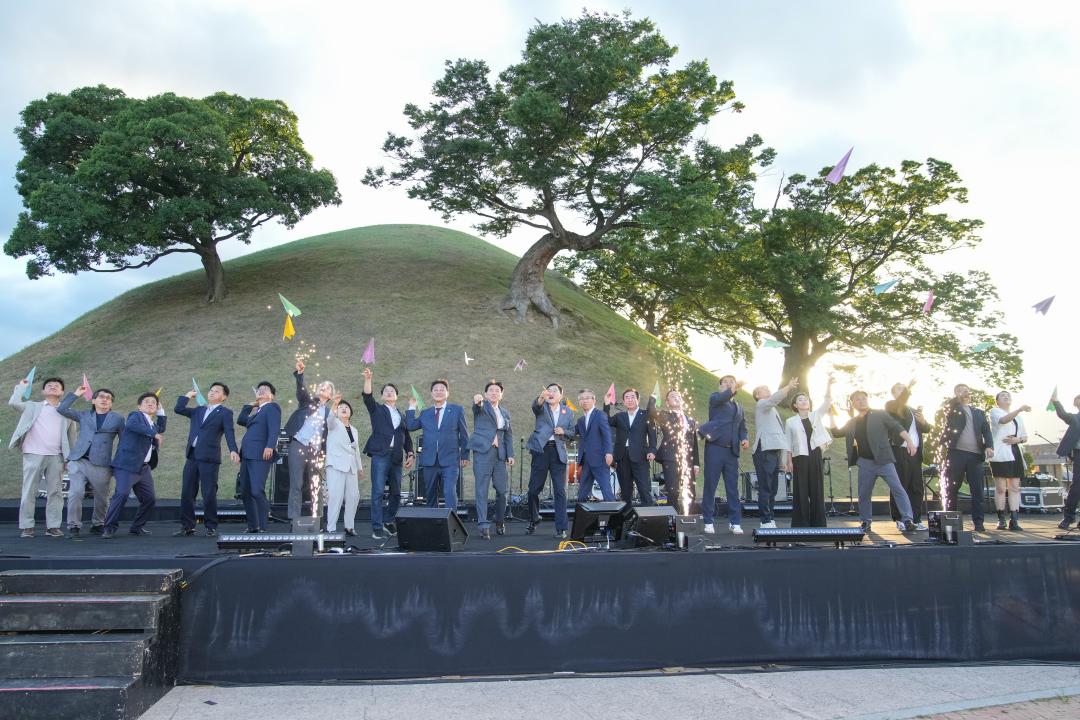 '2024 제5회 청년의 날 기념식  ｢청룡의 해, 청년과 함께 해｣' 게시글의 사진(8) '20240817_(0343)_제5회 청년의 날 기념식_DSC07209.jpg'