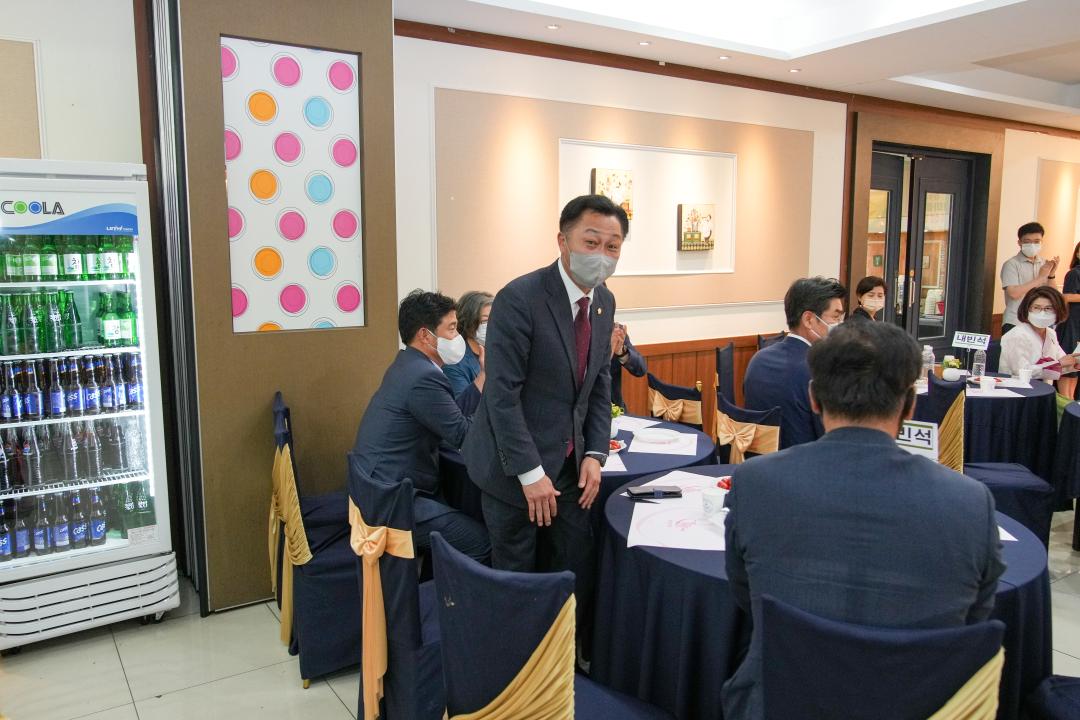 '2022 새마을 여인상 시상식 및 새마을여성봉사자실천대회' 게시글의 사진(15) '20220722_(508)_2022 새마을 여인상 시상식 및 새마을여성봉사자실천대회_DSC05754.jpg'