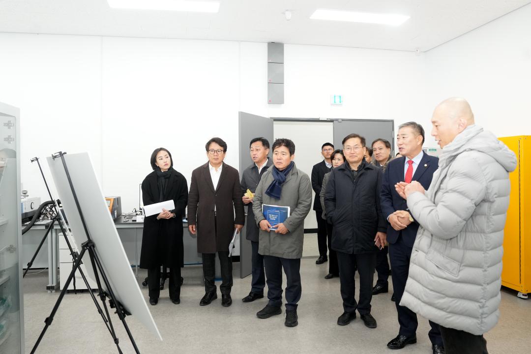 '경제산업위원회 선진지 견학' 게시글의 사진(24) '20241210-DSC04927.jpg'