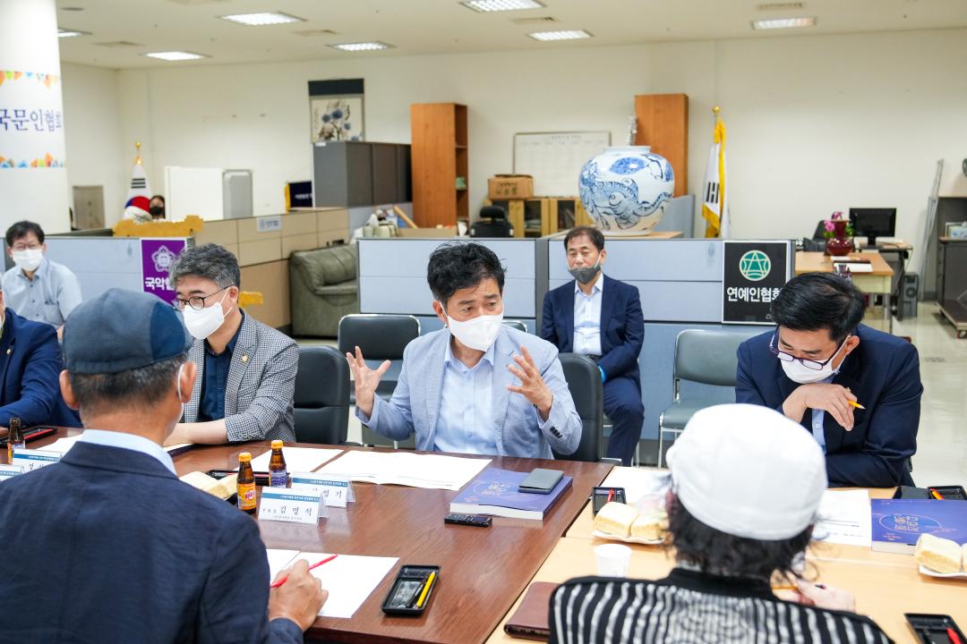 '문화도시위원회 현장방문' 게시글의 사진(7) '20220803_(045)_문화도시위원회 현장방문(예술의 전당)_DSC08550.jpg'