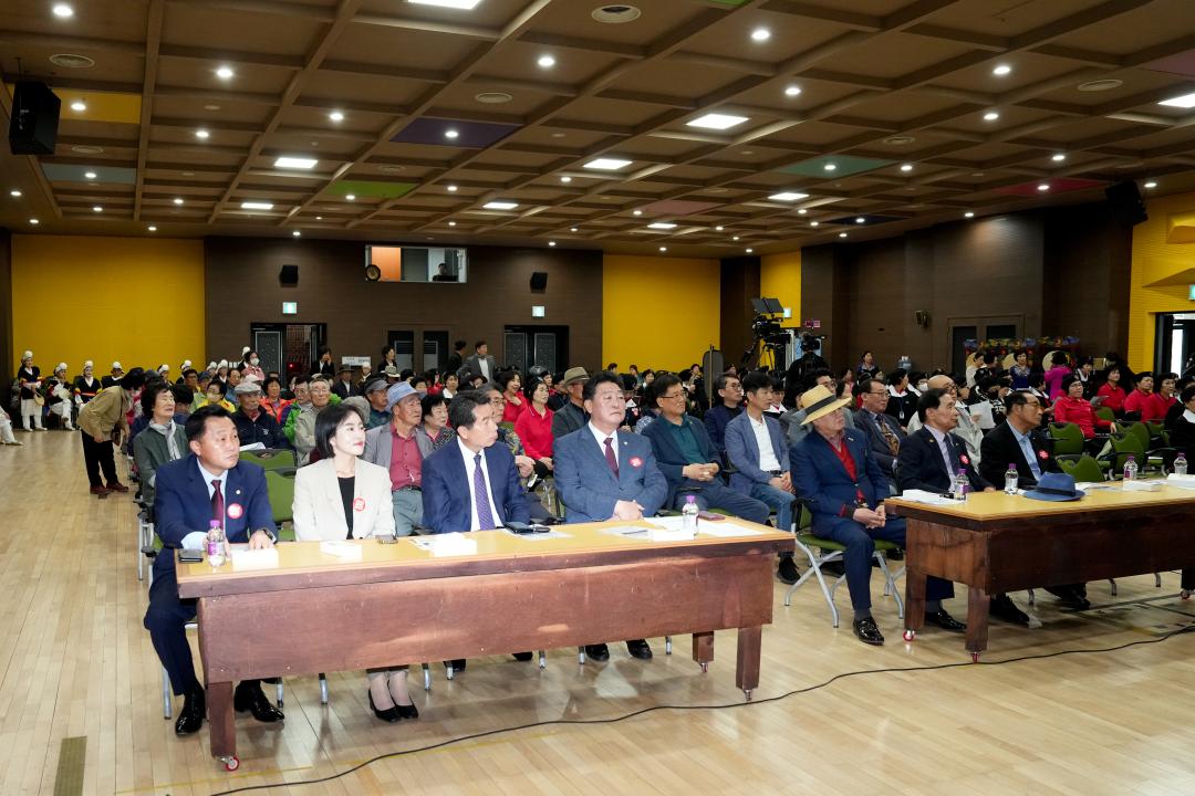 '제3회 경주시민 효잔치' 게시글의 사진(3) '20240509_ 제3회 경주시민 효잔치 (10).jpg'